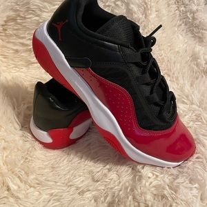 Nike Air Jordan 11 CMFT Low Sneaker